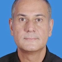 aneel (neil) maini