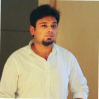 Naved Alam