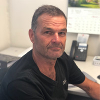 David Spear