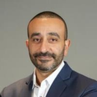 Antoun Shenouda