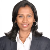 Priya Shree J
