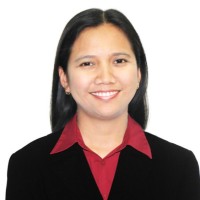 Baby Helen Briones