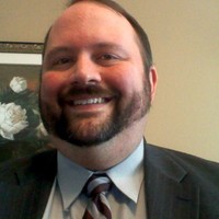 Jon Rogers