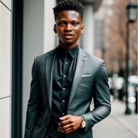 Rasheed Oladipupo