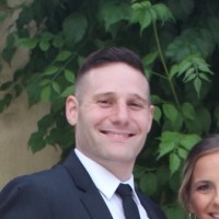 Michael Comparetto