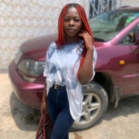 Nick Exaucée MAKOSSO