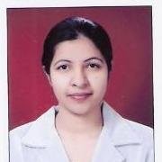 Poonam Rani
