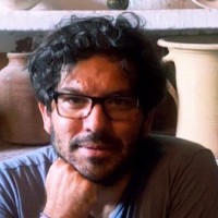 David De Yzaguirre Melendres