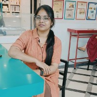 Krishna Santhoshi