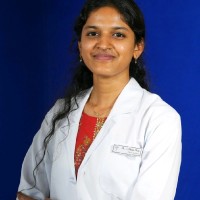 Dr. Divya A