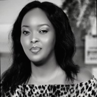 Gloria Biwott