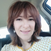 Natalia Zamorano Perez