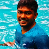 Ravi Kiran