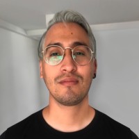 Bruno Santillan Caballero