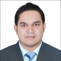 Rahul Balan