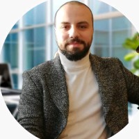 Mustafa Brimo -Automation Engineer