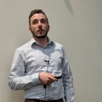 Chris Kervick, Ph.D.