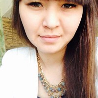 Азиза Мукашева