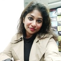Sivanee Kirtania