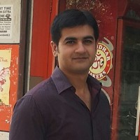 Abhay Saini