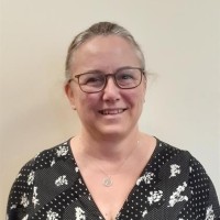 Linda Parratt