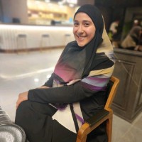 Mariam Makhzoum
