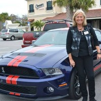Rosemarie Greaser