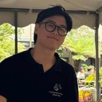 Mikael Woo