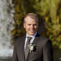 Kurtis Madro, P. Eng
