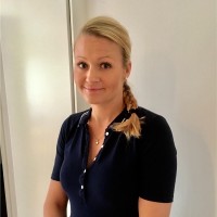 Kristin Wallberg