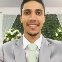 Levi Nascimento Batista