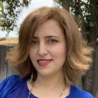 Katie (Khatereh) Hajizadeh