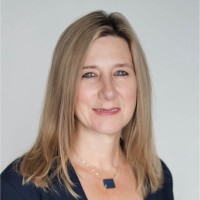 (Yvonne) Nicki Davis
