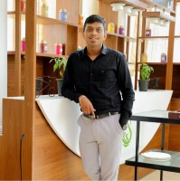 Hemant Nehete