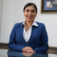 Andrea Gordon