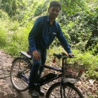 Sourav Suman