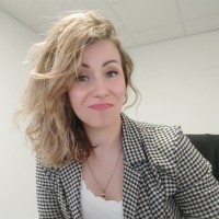 Julie Delattre