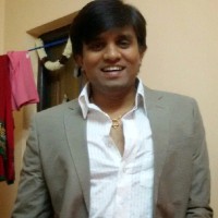 Harish Kudlur