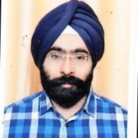 Sukhmeet Pal Singh