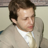 Nicholas Loupos