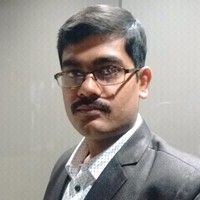 Suman Poddar