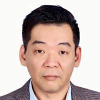Wei Siang Bong