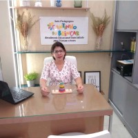 Lilia Giovana Cabrera