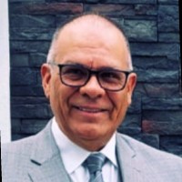 Jesus Guillermo Calderon Roa