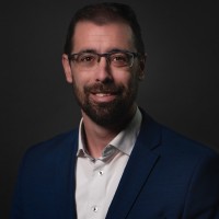 Albert Schreuder GRMC®