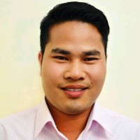 Christopher Ian Vicente