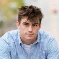 Dawson Pierce
