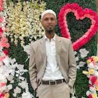 Md Saquib Ali