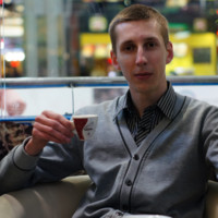 Yaroslav Kazakov
