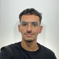 Daniel Ruiz Martín
